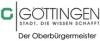 Stadt Göttingen