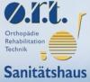 Sanitätshaus o.r.t. GmbH & Co. KG